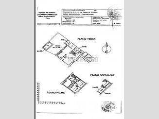 Casa Semi Indipendente in Vendita a Volterra, zona localitÃ  ariano, 300'000€, 140 m²