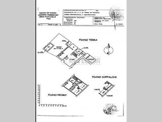 Casa Semi Indipendente in Vendita a Volterra, zona localitÃ  ariano, 300'000€, 140 m²