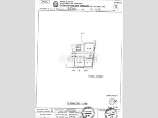 Appartamento in Affitto a Siena, zona Il Campo, 1'600€, 140 m², arredato