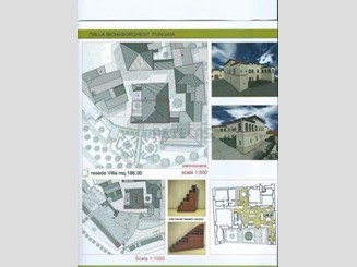 Quadrilocale in Vendita a Monteriggioni, zona Pian Del Lago, 480'000€, 120 m²