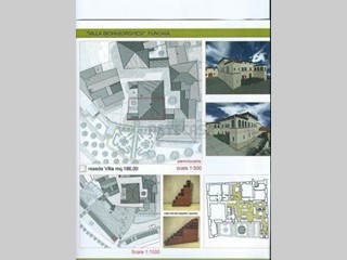 Quadrilocale in Vendita a Monteriggioni, zona Pian Del Lago, 480'000€, 120 m²