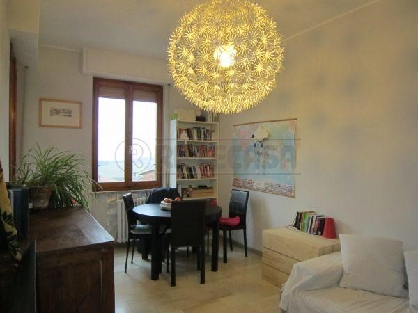 Bilocale in Vendita a Siena, zona Acquacalda, 215'000€, 60 m²