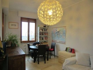 Bilocale in Vendita a Siena, zona Acquacalda, 215'000€, 60 m²