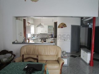 Quadrilocale in Vendita a Rapolano Terme, zona Centro, 197'000€, 115 m², con Box