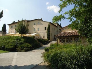 Casa Indipendente in Vendita a San Gimignano, zona Periferia, 1300 m², arredato, con Box