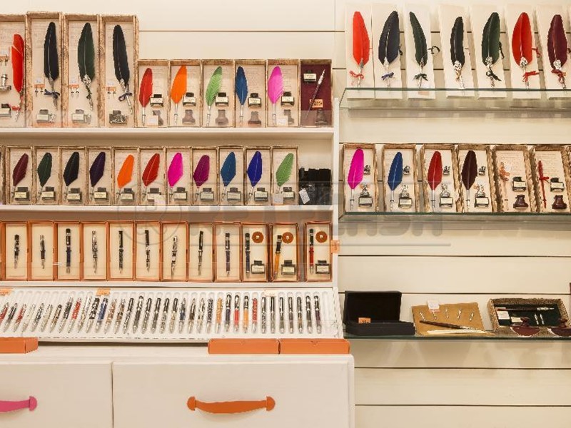 Attività commerciale in Vendita a Siena, 80'000€, 25 m²