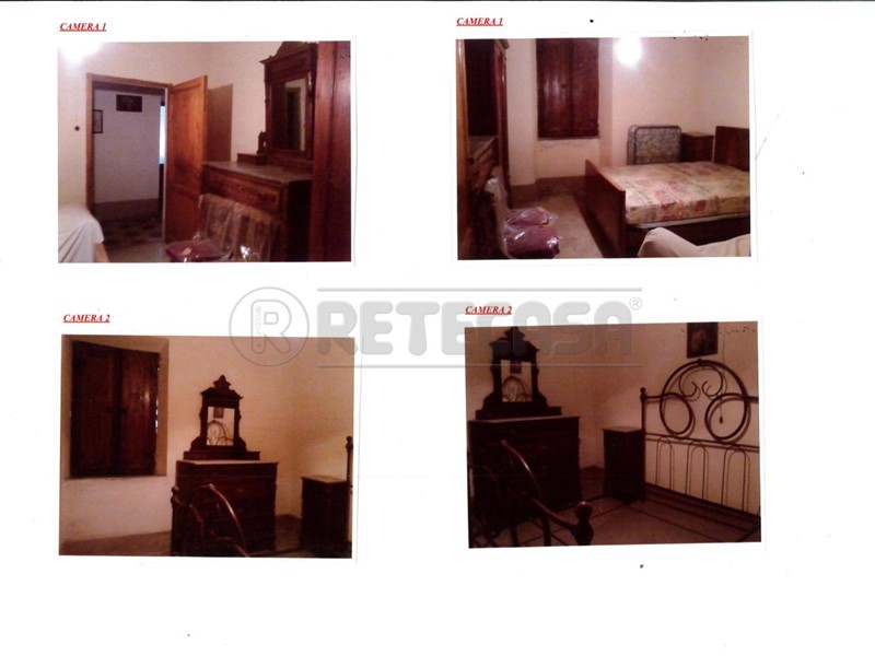 Quadrilocale in Vendita a Monticiano, zona Centro, 55'000€, 92 m²