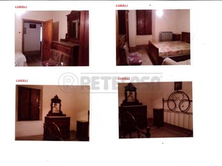 Quadrilocale in Vendita a Monticiano, zona Centro, 55'000€, 92 m²