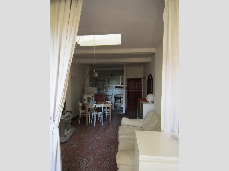 Monolocale in Vendita a Siena, 120'000€, 45 m²