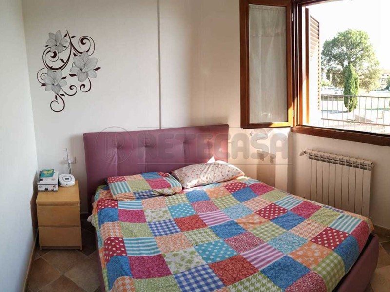 Bilocale in Vendita a Sovicille, zona Rosia, 92'000€, 45 m², arredato