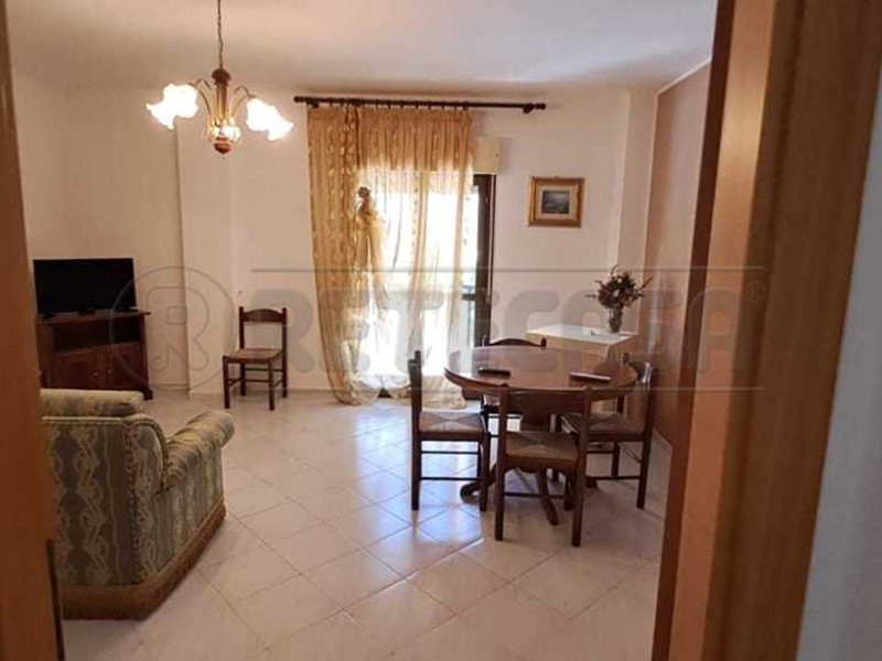 Appartamento in Vendita a Marsala, 135'000&euro;, 90 m²