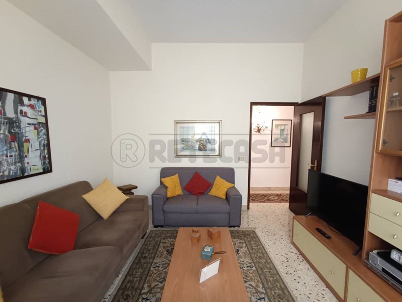 Appartamento in Vendita a Marsala, 148'000&euro;, 160 m²