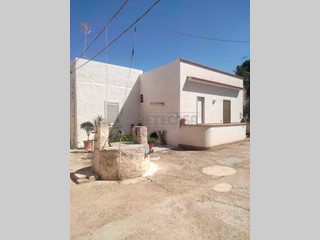 Casa Indipendente in Vendita a Marsala, 65'000&euro;, 120 m², con Box