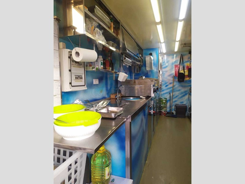 Attività commerciale in Vendita a Marsala, 20'000&euro;, , arredato