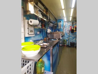 Attività commerciale in Vendita a Marsala, 20'000&euro;, , arredato