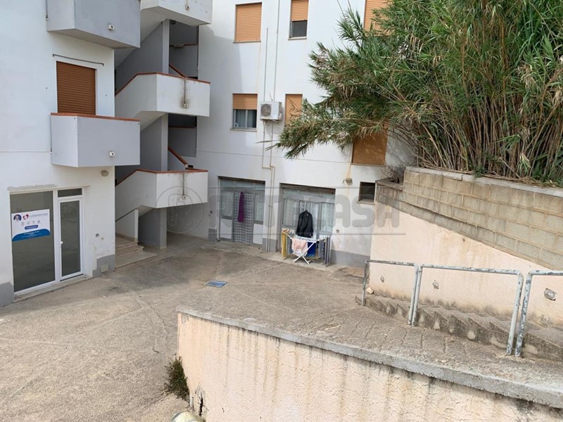 Appartamento in Vendita a Favignana, zona favignana, 380'000€, 110 m²