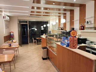 Attività commerciale in Vendita a Marsala, 150'000&euro;, 200 m², arredato