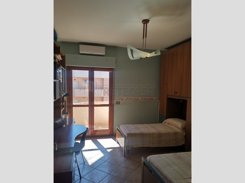 Appartamento in Vendita a Marsala, 158'000&euro;, 133 m²