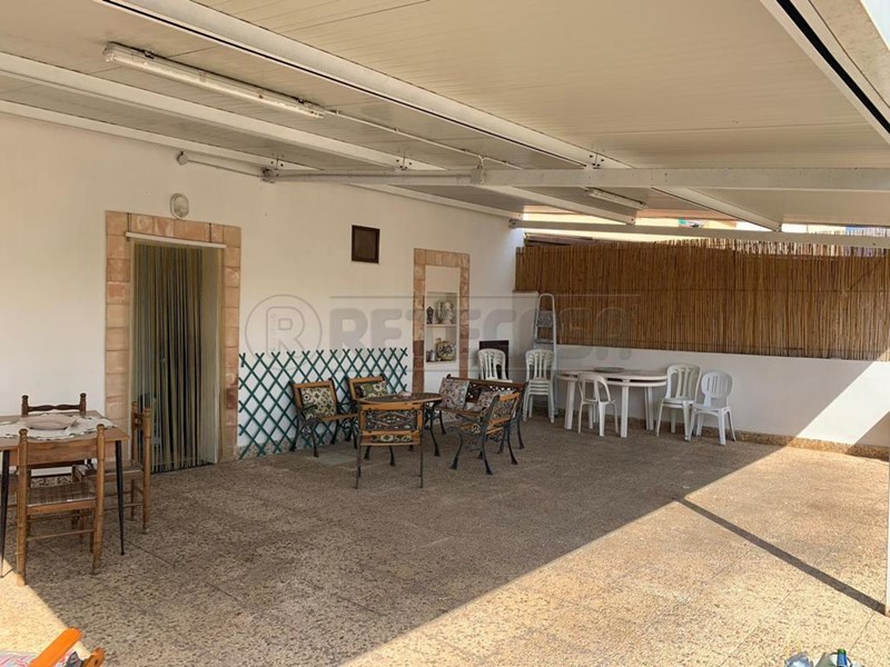 Casa Indipendente in Vendita a Petrosino, 130'000&euro;, 140 m²