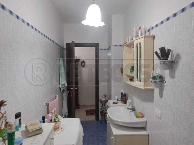 Appartamento in Vendita a Marsala, 158'000&euro;, 137 m²