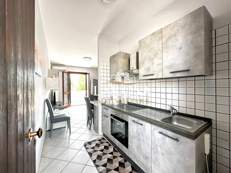 Quadrilocale in Vendita a Melendugno, zona San Foca, 75'000€, 56 m², arredato