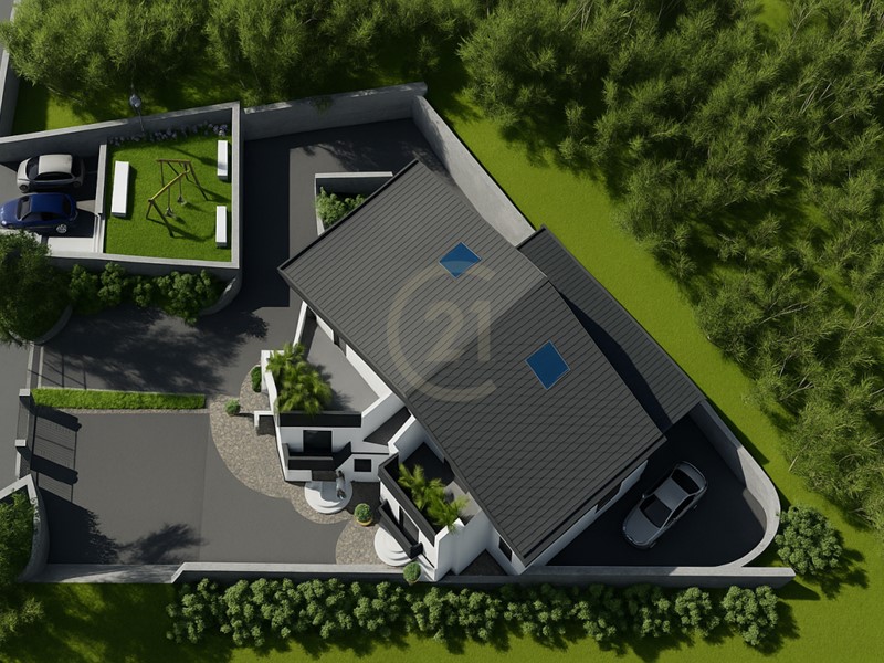 Terreno edificabile in Vendita a Aci Catena, zona Cubisia, 130'000€, 1654 m²