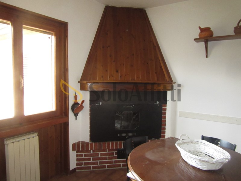 Quadrilocale in Affitto a Barberino di Mugello, zona Santa Lucia, 750€, 80 m²