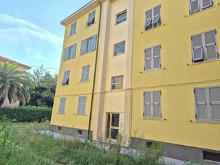 Quadrilocale in Vendita a La Spezia, 116'000€, 75 m²