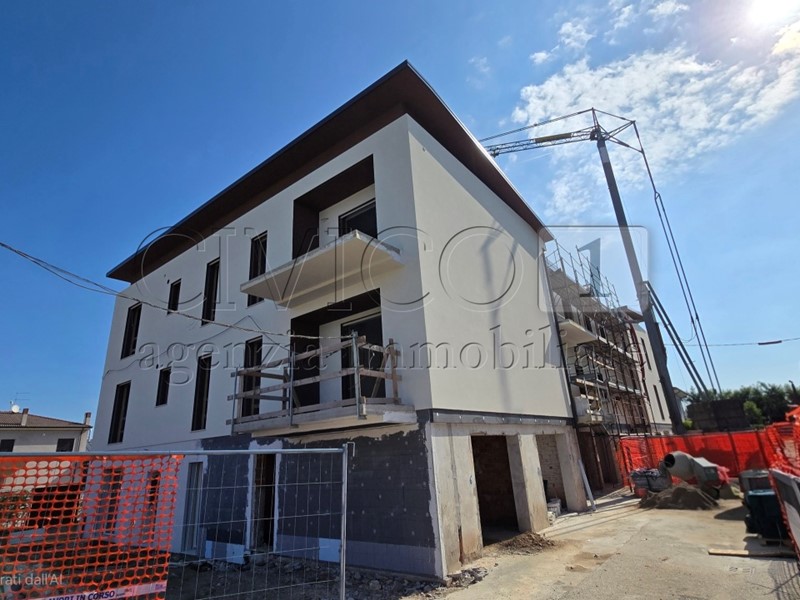 Appartamento in Vendita a Nanto, 240'000€, 158 m², con Box