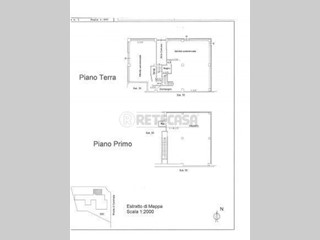 Immobile commerciale in Vendita a Siena, zona Cerchiaia, 650'000€, 335 m²