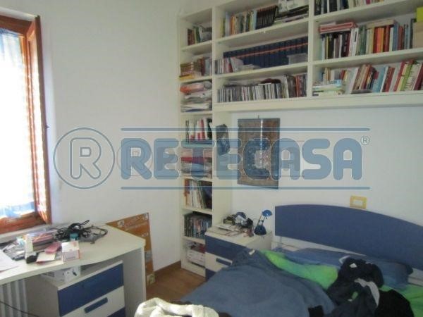 Quadrilocale in Vendita a Siena, zona Vico Alto, 330'000€, 83 m²