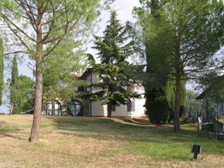 Villa in Vendita a San Gimignano, zona Periferia, 1'400'000€, 790 m²