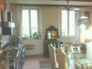 Trilocale in Vendita a Siena, zona Pispini, 300'000€, 60 m²