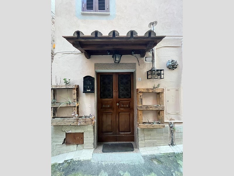 Bilocale in Vendita a Palombara Sabina, 27'000€, 50 m²