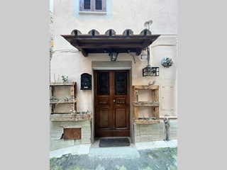 Bilocale in Vendita a Palombara Sabina, 27'000€, 50 m²