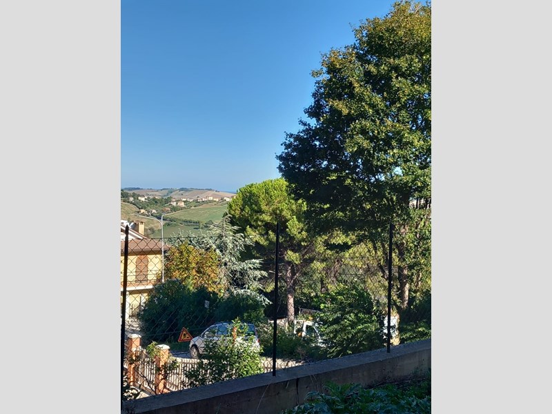 Appartamento in Vendita a Fermo, zona Rione Murato, 128'000€, 110 m²