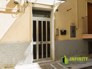 Trilocale in Vendita a Matera, 139'000€, 60 m²