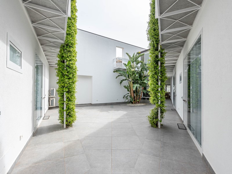 Appartamento in Vendita a Palermo, 650'000€, 246 m²