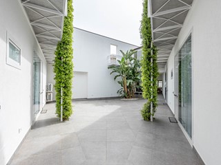 Appartamento in Vendita a Palermo, 650'000€, 246 m²