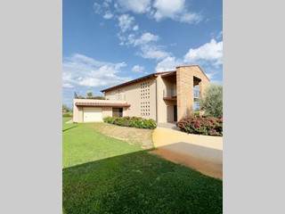 Villa in Vendita a Santa Croce sull'Arno, 1'500'000€, 367 m²