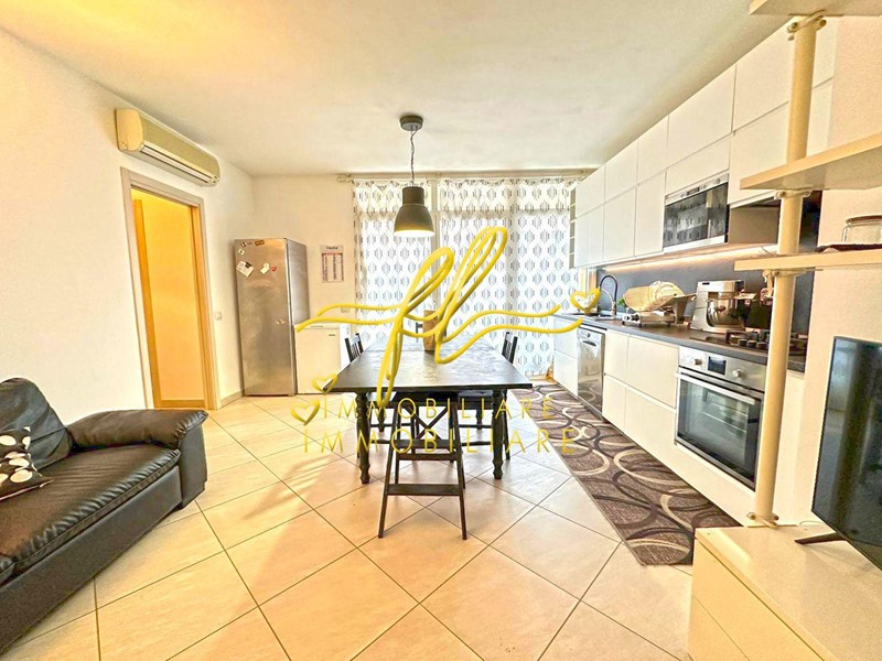 Quadrilocale in Vendita a Cecina, 268'000€, 88 m²