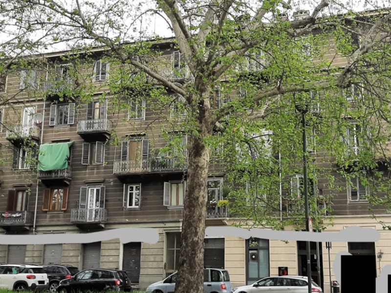 Bilocale in Vendita a Torino, 27'000€, 40 m²