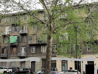 Bilocale in Vendita a Torino, 27'000€, 40 m²