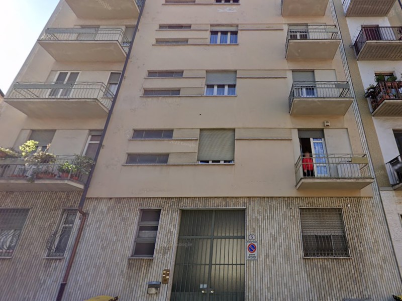 Bilocale in Vendita a Torino, 45'000€, 52 m²