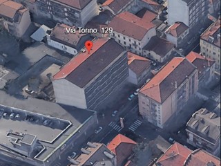 Appartamento in Vendita a Nichelino, 67'500€, 139 m²