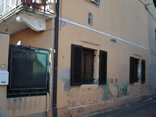 Casa Indipendente in Vendita a Feletto, 26'737€, 217 m²