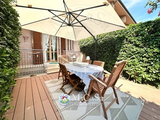 Appartamento in Vendita a Pisa, 295'000€, 125 m²