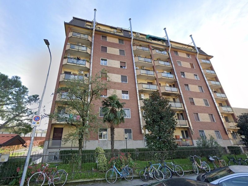 Trilocale in Vendita a Baranzate, 37'500€, 58 m²