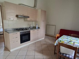 Bilocale in Vendita a Capannoli, 62'000€, 45 m², arredato