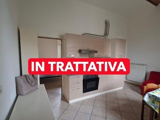 Bilocale in Vendita a Capannoli, 55'000&euro;, 45 m², arredato
